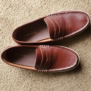Cole Haan Loafers